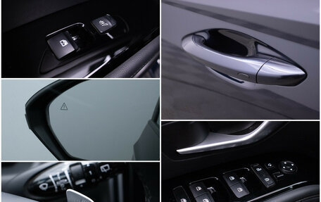 Hyundai Tucson, 2022 год, 3 590 000 рублей, 16 фотография