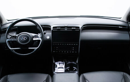 Hyundai Tucson, 2022 год, 3 590 000 рублей, 13 фотография