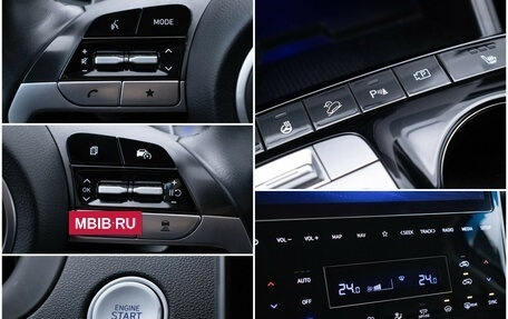 Hyundai Tucson, 2022 год, 3 590 000 рублей, 17 фотография