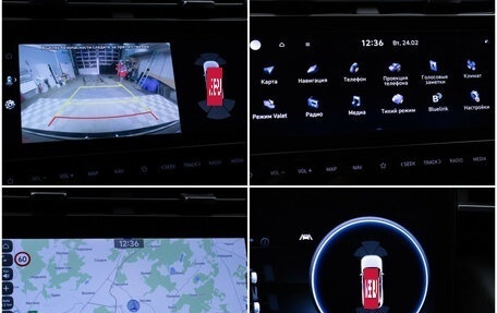 Hyundai Tucson, 2022 год, 3 590 000 рублей, 18 фотография