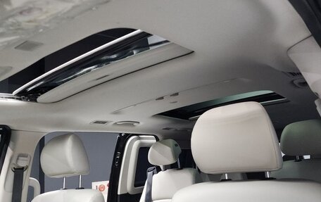 Hyundai Grand Starex Grand Starex I рестайлинг 2, 2020 год, 3 090 000 рублей, 9 фотография