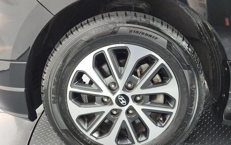 Hyundai Grand Starex Grand Starex I рестайлинг 2, 2020 год, 3 090 000 рублей, 14 фотография