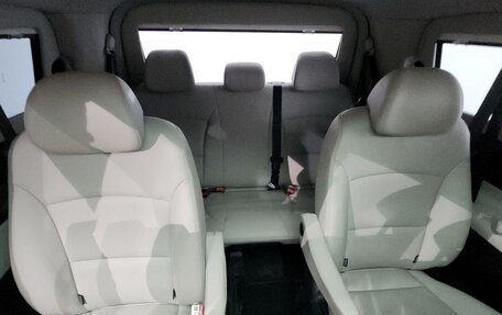 Hyundai Grand Starex Grand Starex I рестайлинг 2, 2020 год, 3 090 000 рублей, 19 фотография