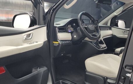 Hyundai Grand Starex Grand Starex I рестайлинг 2, 2020 год, 3 090 000 рублей, 13 фотография