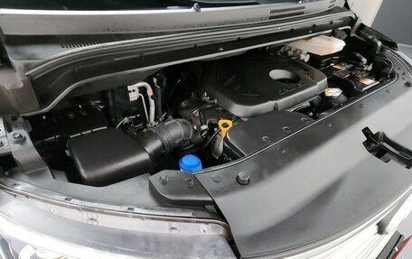 Hyundai Grand Starex Grand Starex I рестайлинг 2, 2020 год, 3 090 000 рублей, 20 фотография