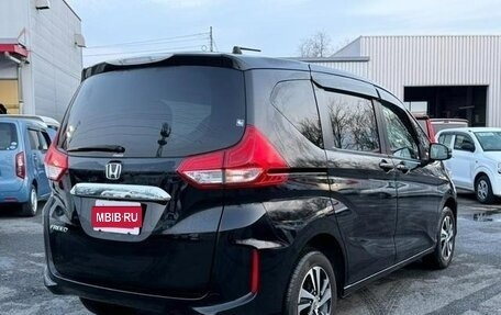 Honda Freed II, 2017 год, 1 290 002 рублей, 4 фотография