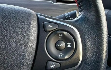 Honda Freed II, 2017 год, 1 290 002 рублей, 12 фотография