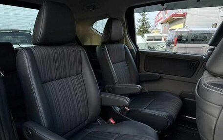 Honda Freed II, 2017 год, 1 290 002 рублей, 15 фотография