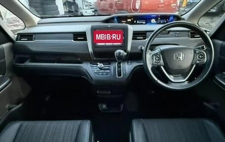 Honda Freed II, 2017 год, 1 290 002 рублей, 8 фотография