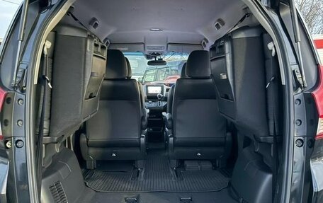 Honda Freed II, 2017 год, 1 290 002 рублей, 26 фотография