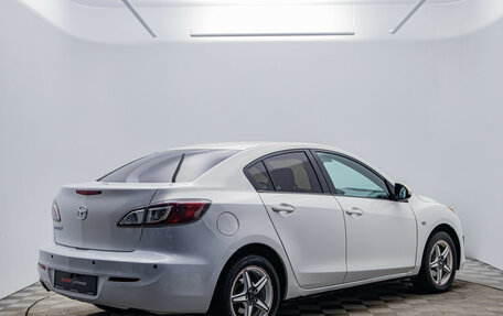 Mazda 3, 2010 год, 785 000 рублей, 5 фотография