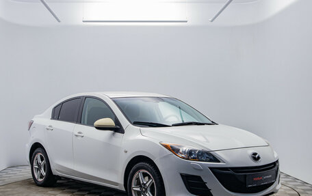 Mazda 3, 2010 год, 785 000 рублей, 7 фотография