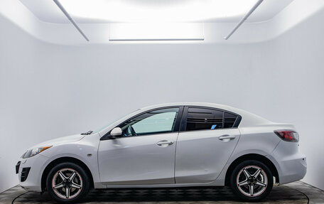 Mazda 3, 2010 год, 785 000 рублей, 2 фотография