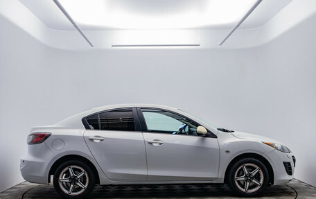 Mazda 3, 2010 год, 785 000 рублей, 6 фотография