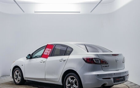 Mazda 3, 2010 год, 785 000 рублей, 3 фотография