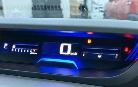 Honda Freed II, 2017 год, 1 290 002 рублей, 22 фотография