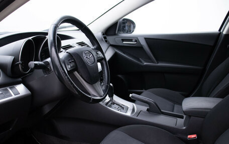 Mazda 3, 2010 год, 785 000 рублей, 10 фотография