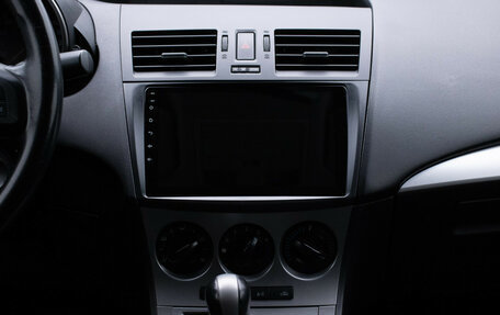 Mazda 3, 2010 год, 785 000 рублей, 14 фотография