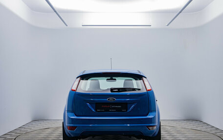 Ford Focus II рестайлинг, 2008 год, 580 000 рублей, 4 фотография