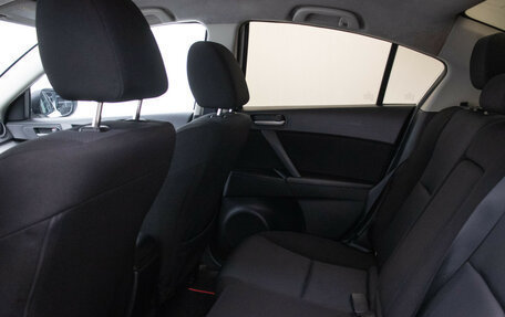 Mazda 3, 2010 год, 785 000 рублей, 11 фотография