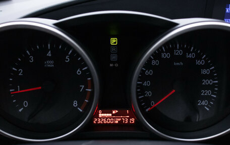 Mazda 3, 2010 год, 785 000 рублей, 12 фотография