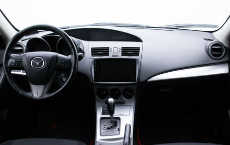 Mazda 3, 2010 год, 785 000 рублей, 13 фотография