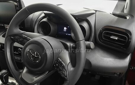 Toyota Yaris Cross, 2020 год, 1 500 230 рублей, 4 фотография