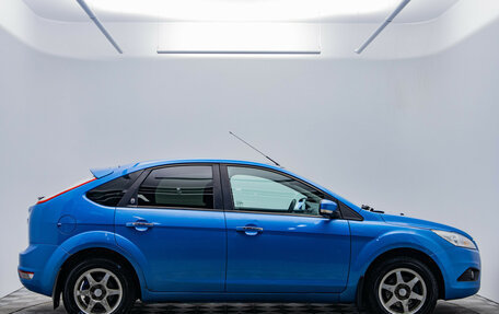 Ford Focus II рестайлинг, 2008 год, 580 000 рублей, 6 фотография