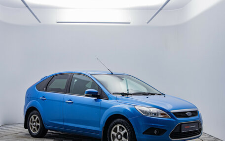 Ford Focus II рестайлинг, 2008 год, 580 000 рублей, 7 фотография