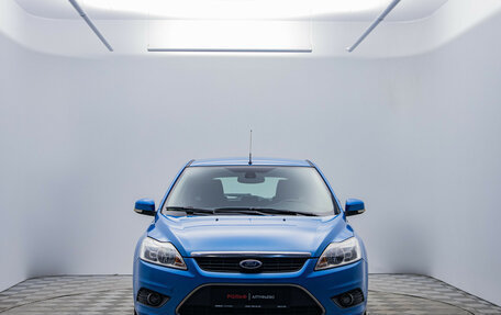 Ford Focus II рестайлинг, 2008 год, 580 000 рублей, 8 фотография