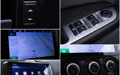 Ford Focus II рестайлинг, 2008 год, 580 000 рублей, 16 фотография