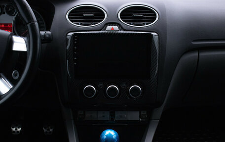 Ford Focus II рестайлинг, 2008 год, 580 000 рублей, 14 фотография