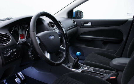 Ford Focus II рестайлинг, 2008 год, 580 000 рублей, 10 фотография