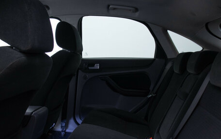 Ford Focus II рестайлинг, 2008 год, 580 000 рублей, 11 фотография