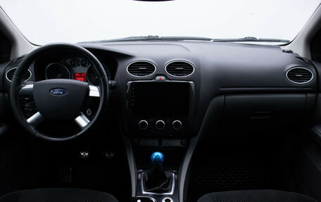 Ford Focus II рестайлинг, 2008 год, 580 000 рублей, 13 фотография