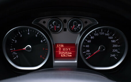 Ford Focus II рестайлинг, 2008 год, 580 000 рублей, 12 фотография