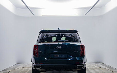 GAC GS8, 2023 год, 3 730 000 рублей, 4 фотография