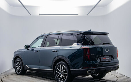 GAC GS8, 2023 год, 3 730 000 рублей, 3 фотография