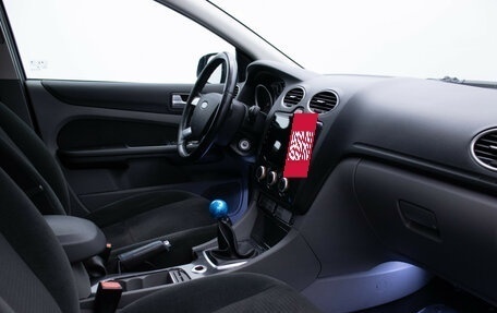 Ford Focus II рестайлинг, 2008 год, 580 000 рублей, 9 фотография