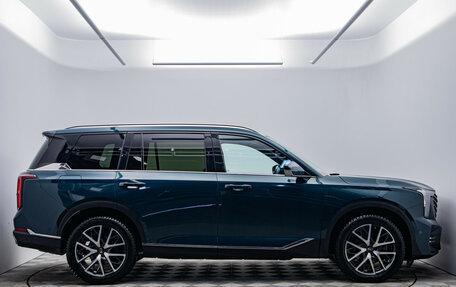 GAC GS8, 2023 год, 3 730 000 рублей, 6 фотография