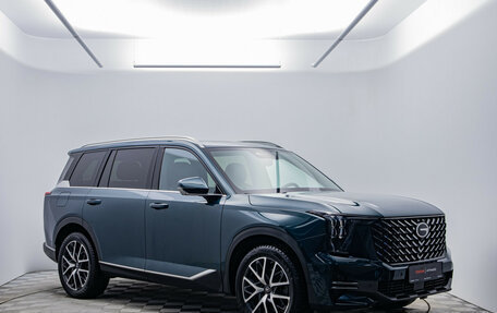 GAC GS8, 2023 год, 3 730 000 рублей, 7 фотография