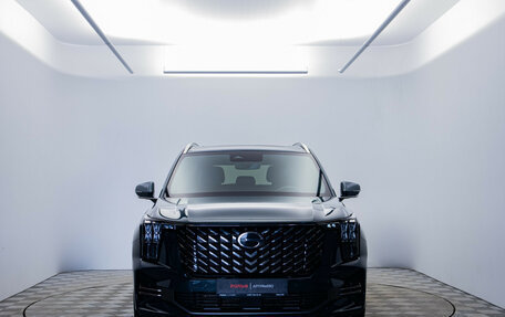 GAC GS8, 2023 год, 3 730 000 рублей, 8 фотография