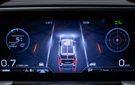 GAC GS8, 2023 год, 3 730 000 рублей, 11 фотография