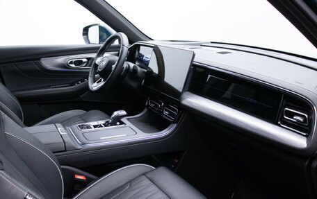 GAC GS8, 2023 год, 3 730 000 рублей, 9 фотография