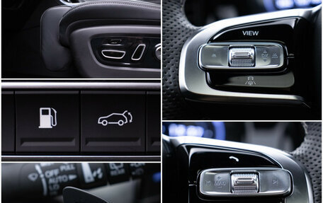 GAC GS8, 2023 год, 3 730 000 рублей, 17 фотография