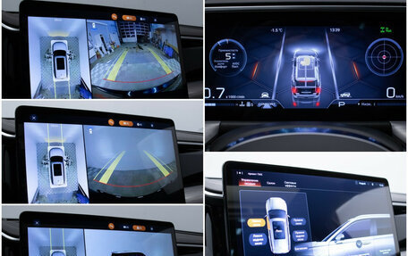 GAC GS8, 2023 год, 3 730 000 рублей, 18 фотография