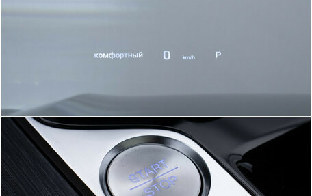 GAC GS8, 2023 год, 3 730 000 рублей, 20 фотография