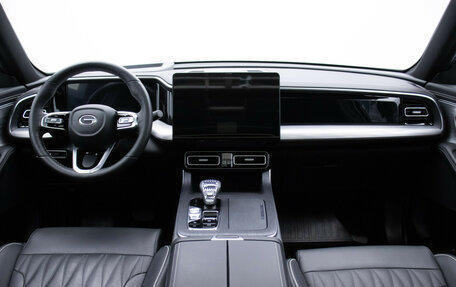 GAC GS8, 2023 год, 3 730 000 рублей, 12 фотография