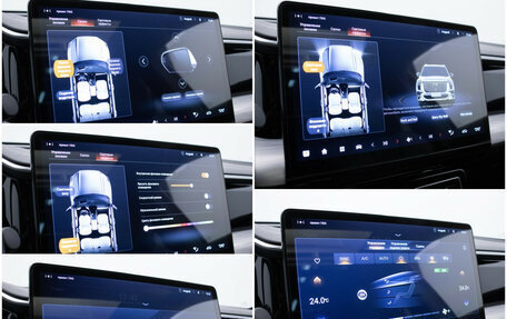 GAC GS8, 2023 год, 3 730 000 рублей, 19 фотография