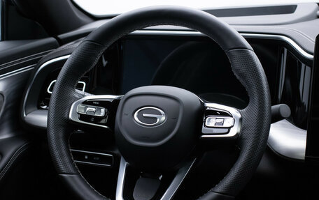 GAC GS8, 2023 год, 3 730 000 рублей, 14 фотография